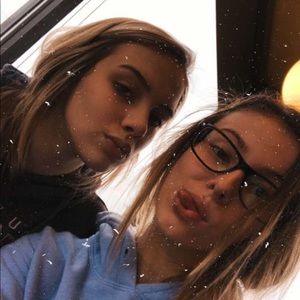 Meet your Posher, Gill